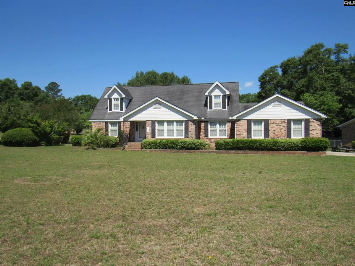 1419 Gue Road, Orangeburg, SC 29115 - #1