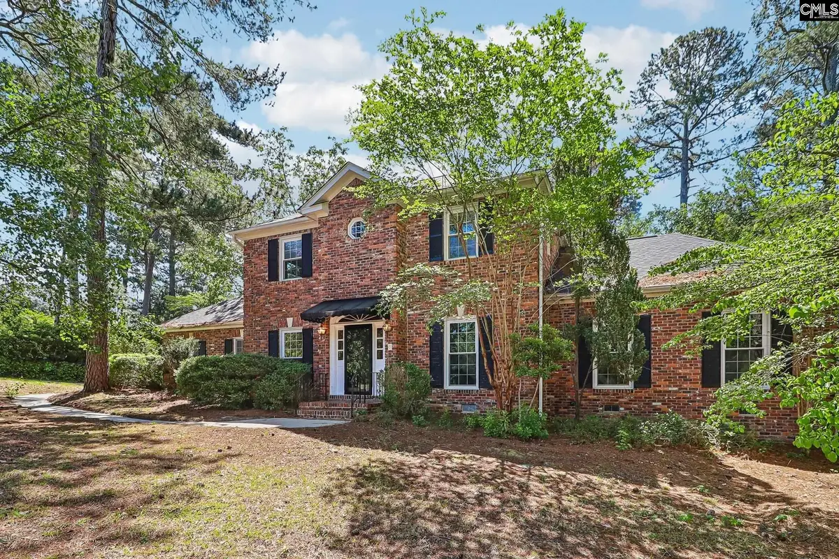 6 S Fork Place, Columbia, SC 29223 - #1