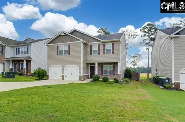1228 Cypress Valley Drive, Chapin, SC 29036