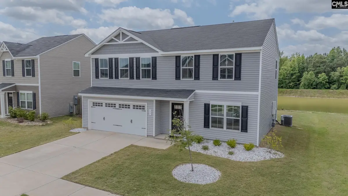 777 Phipps Lane, Columbia, SC 29209 - #1
