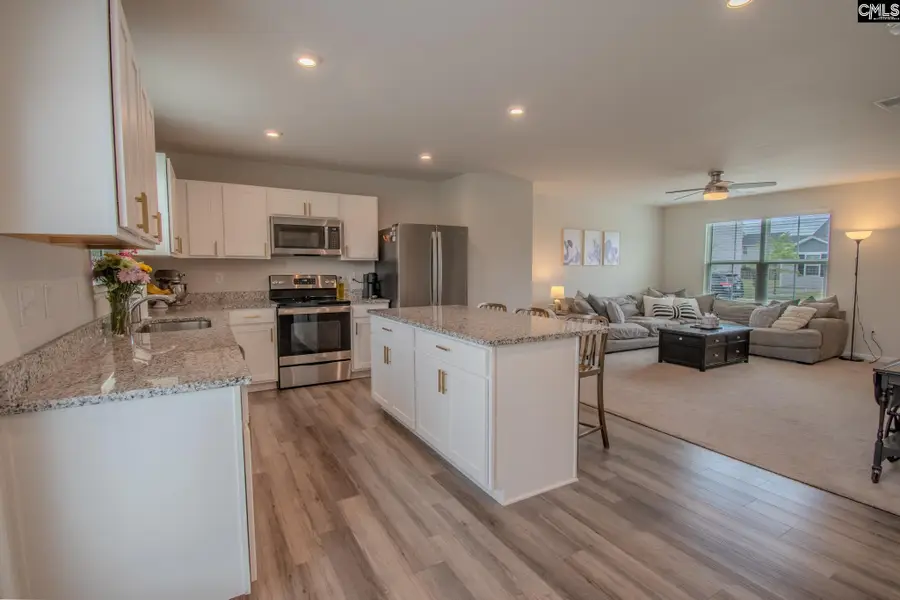 777 Phipps Lane, Columbia, SC 29209 - #2