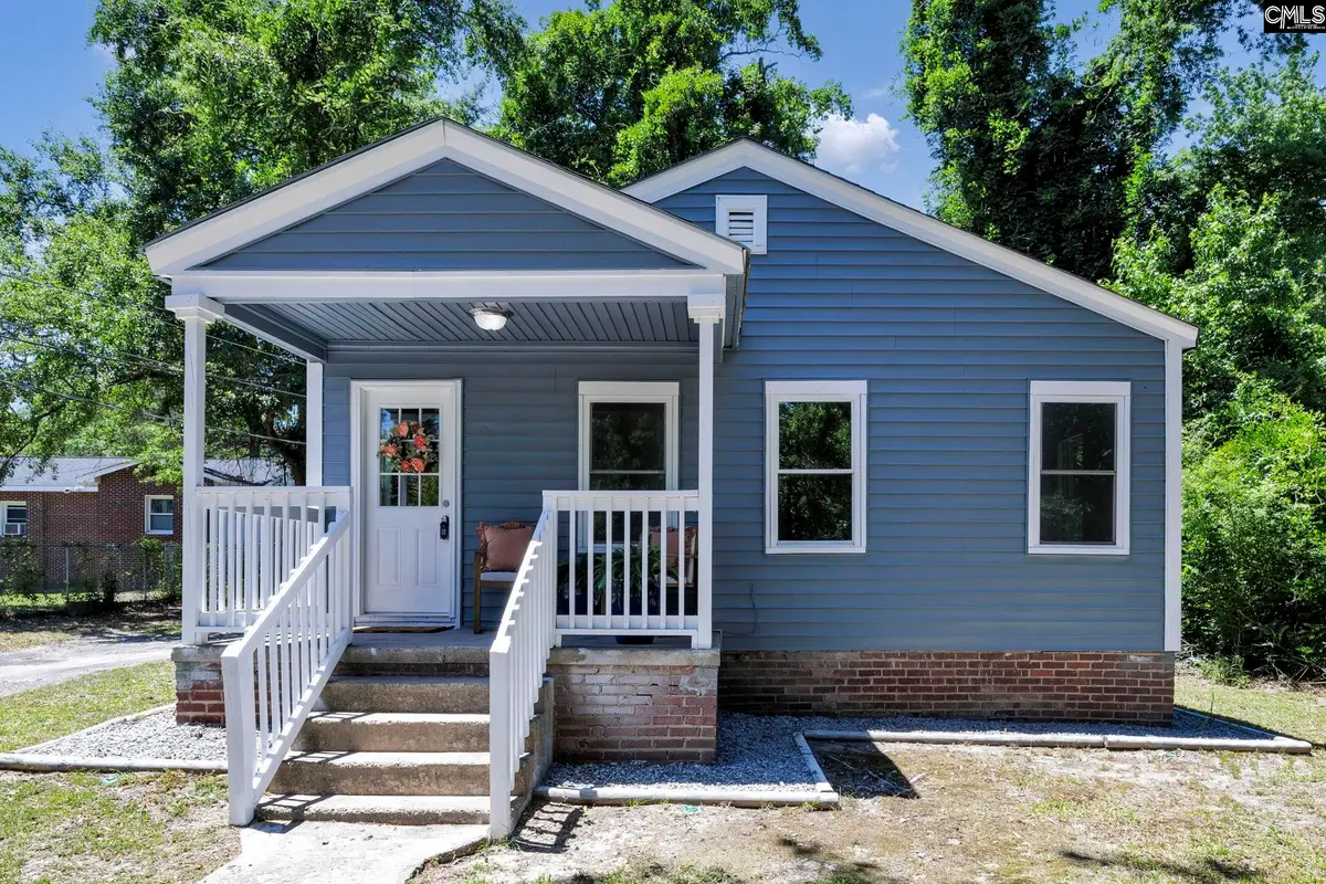 2713 Trull Street, Columbia, SC 29204 - #1