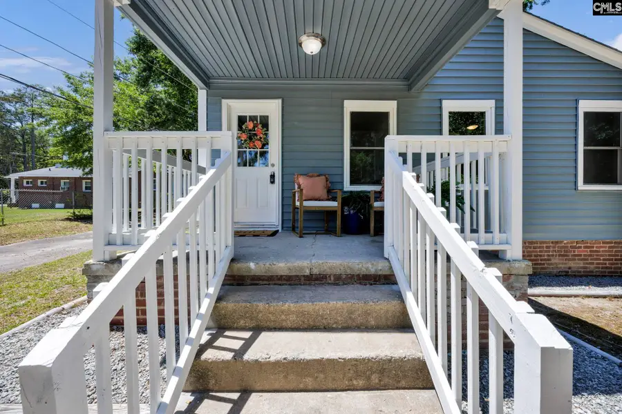 2713 Trull Street, Columbia, SC 29204 - #2