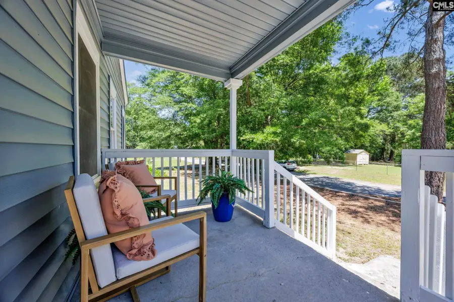 2713 Trull Street, Columbia, SC 29204 - #3