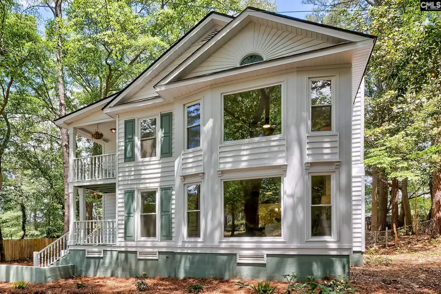 641 Trader Mill Road, Columbia, SC 29223 - #2
