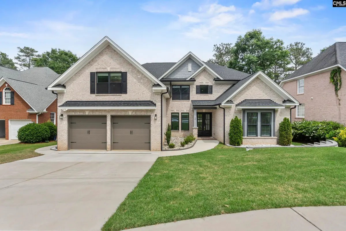 34 Crossbow Lakes Court, Columbia, SC 29212 - #1