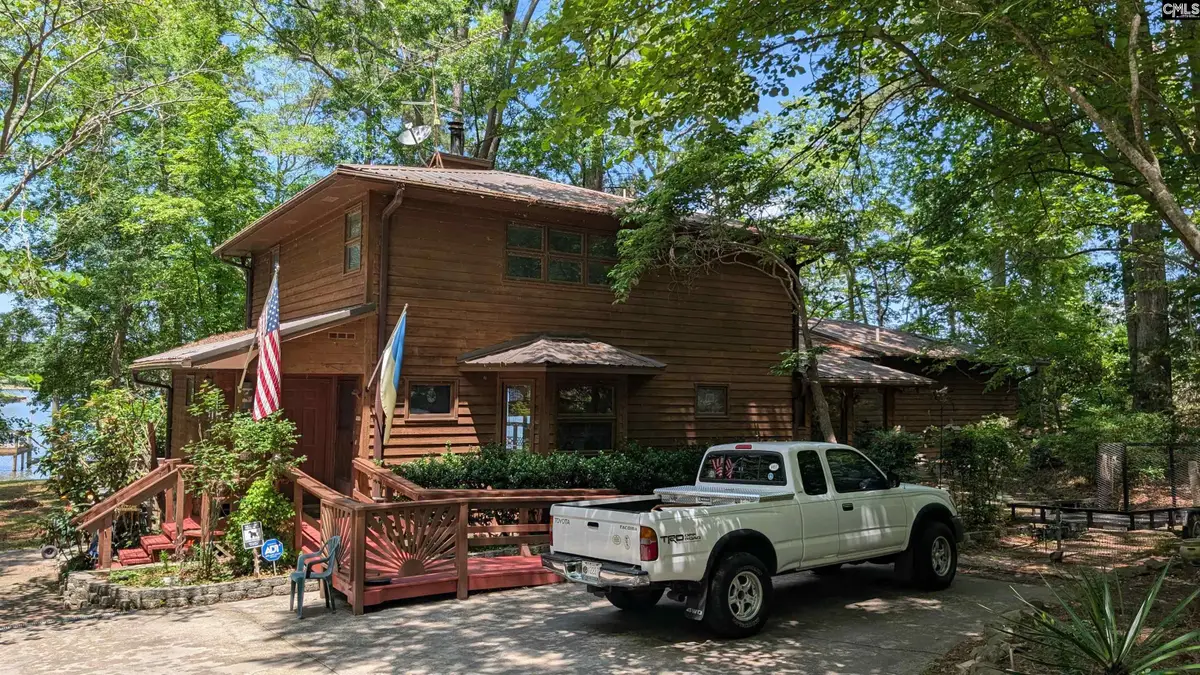 54 Windward Lane, Ridgeway, SC 29130 - #1