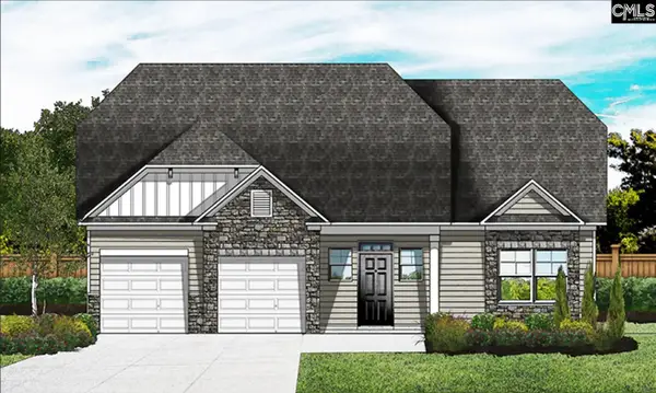2031 Allan Crest Road, Blythewood, SC 29016