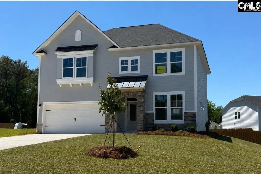 322 Ursus Drive, West Columbia, SC 29170 - #1