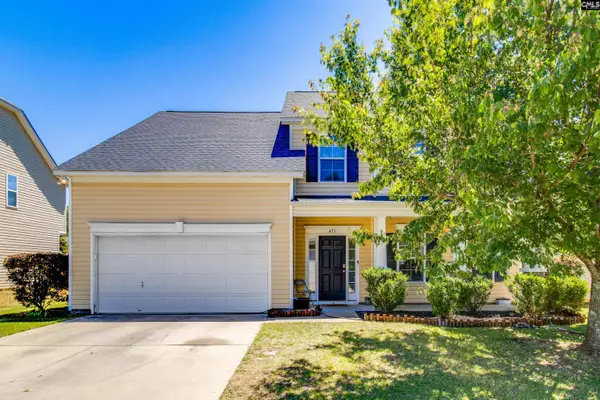 471 Westmoreland Road, Columbia, SC 29229