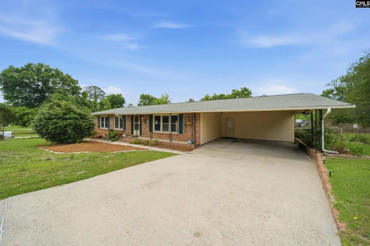 2001 Shelby Drive, Columbia, SC 29223 - #1