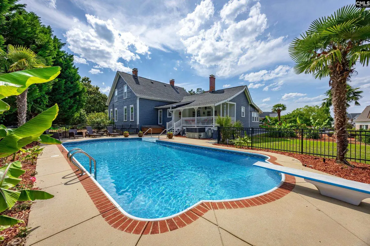 210 Shorebreeze Drive, Irmo, SC 29063 - #1