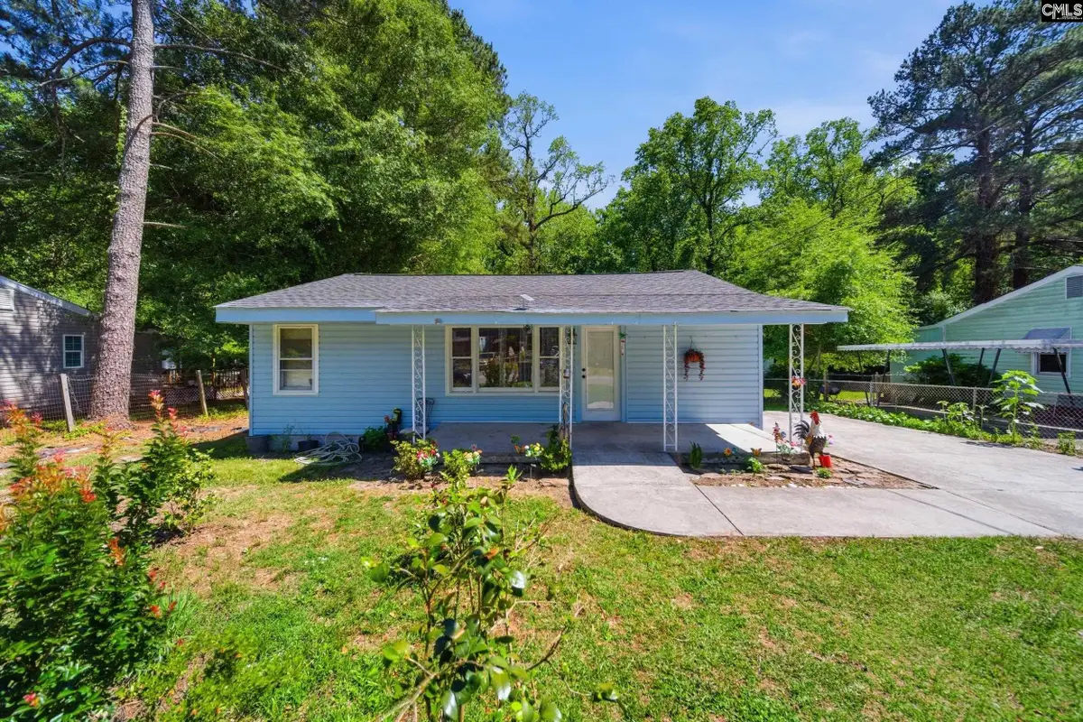 160 Whiteside Circle, West Columbia, SC 29169 - #1