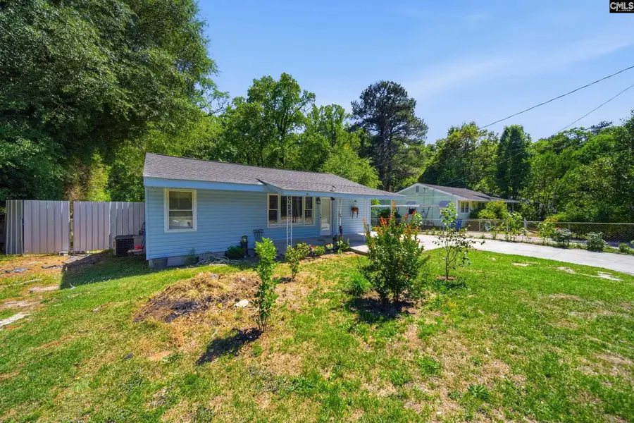 160 Whiteside Circle, West Columbia, SC 29169 - #2