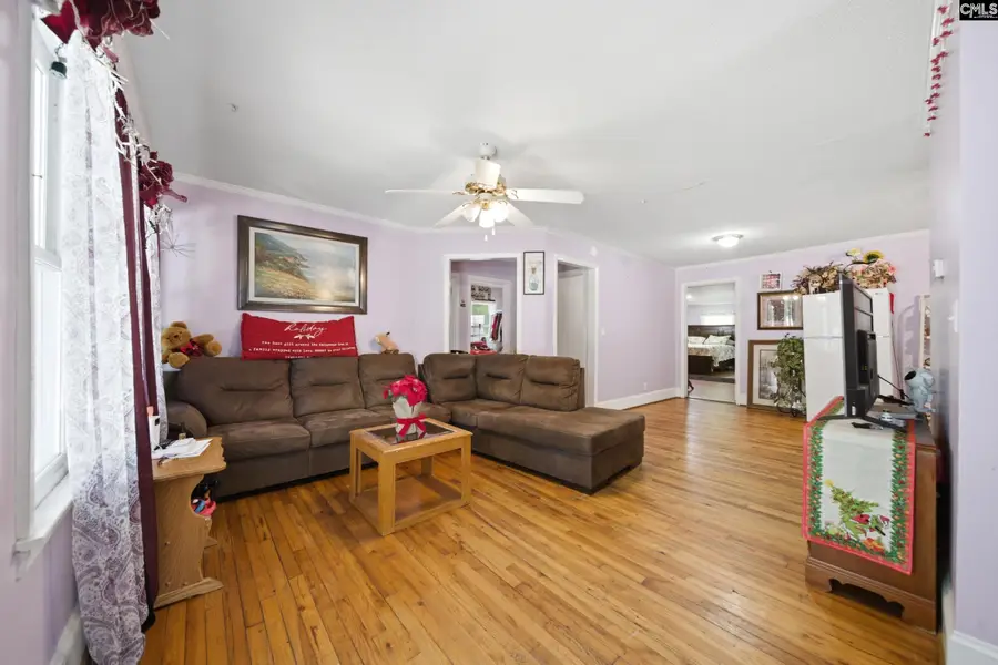 160 Whiteside Circle, West Columbia, SC 29169 - #3