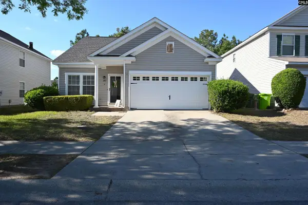 2011 Lake Carolina Drive, Columbia, SC 29229