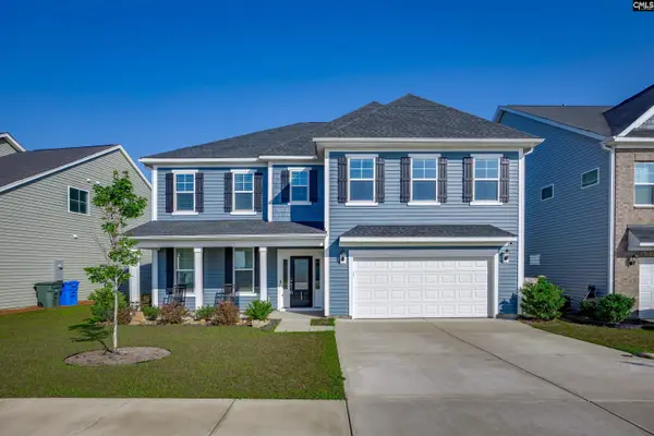 153 Brockway Drive, Columbia, SC 29229