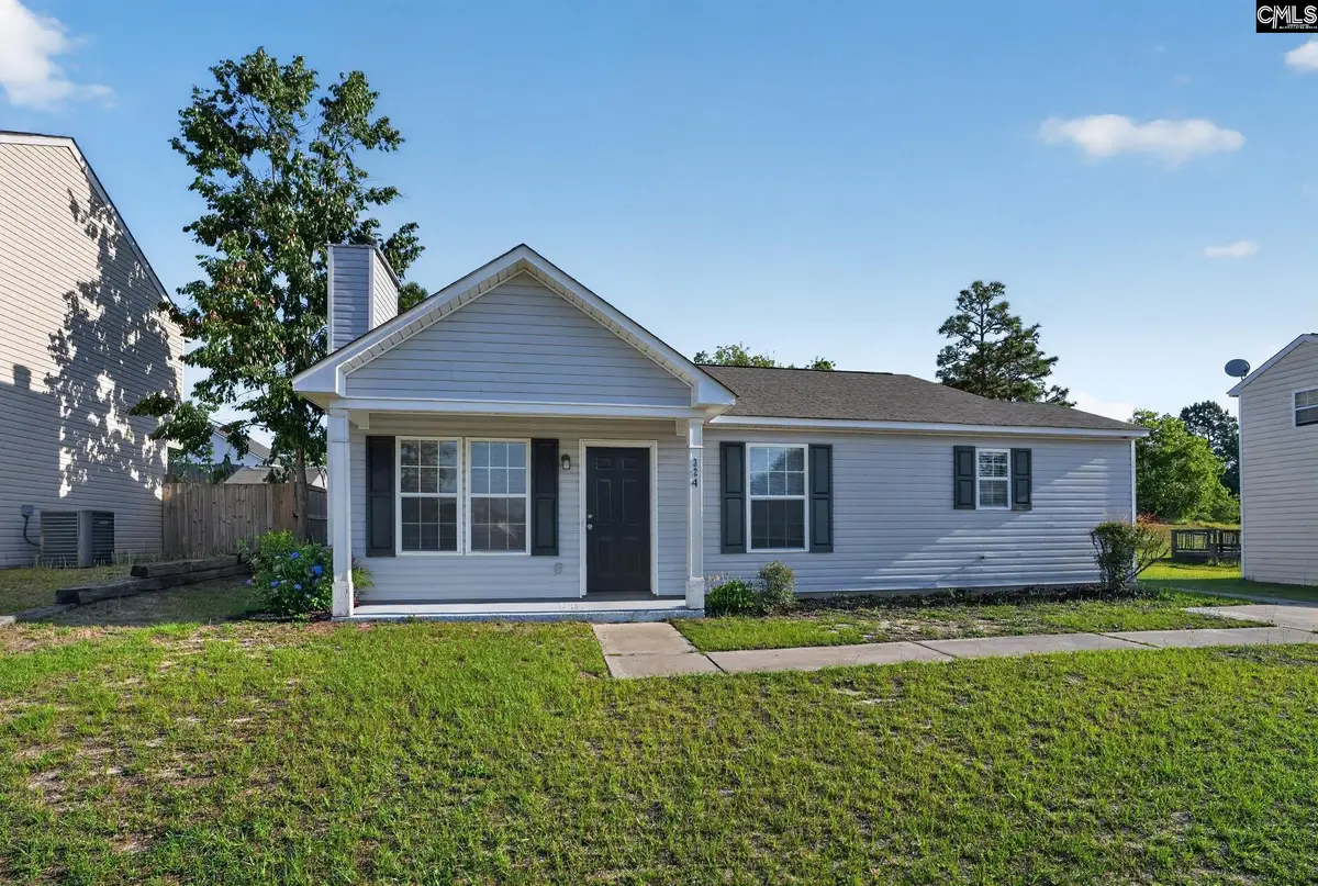 324 Bombing Range Rd Road, Columbia, SC 29229 - #1