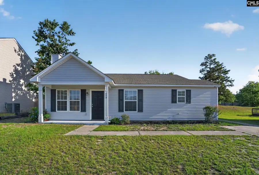 324 Bombing Range Rd Road, Columbia, SC 29229 - #3