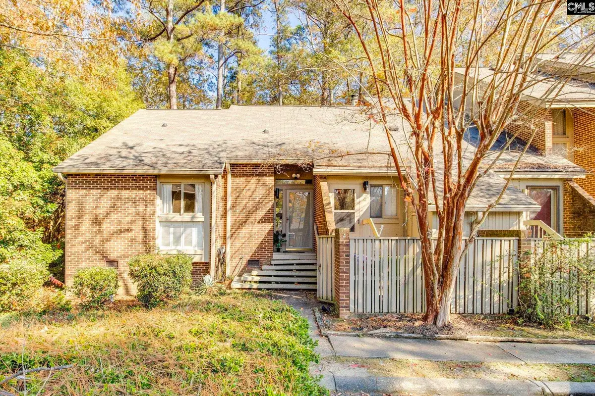 4 Gardenwood Court, Columbia, SC 29209 - #1