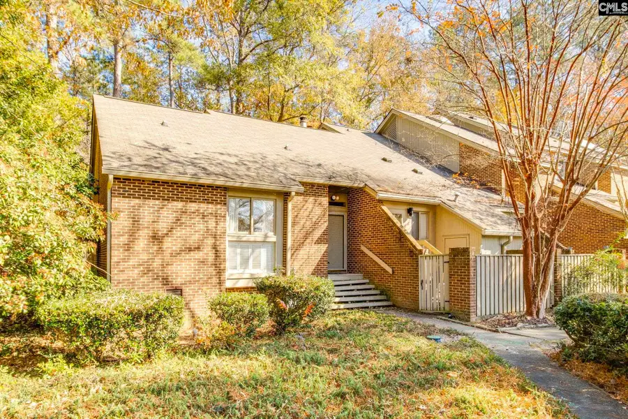 4 Gardenwood Court, Columbia, SC 29209 - #2