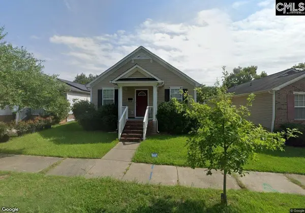 2144 Georgia Elam Lane, Columbia, SC 29204