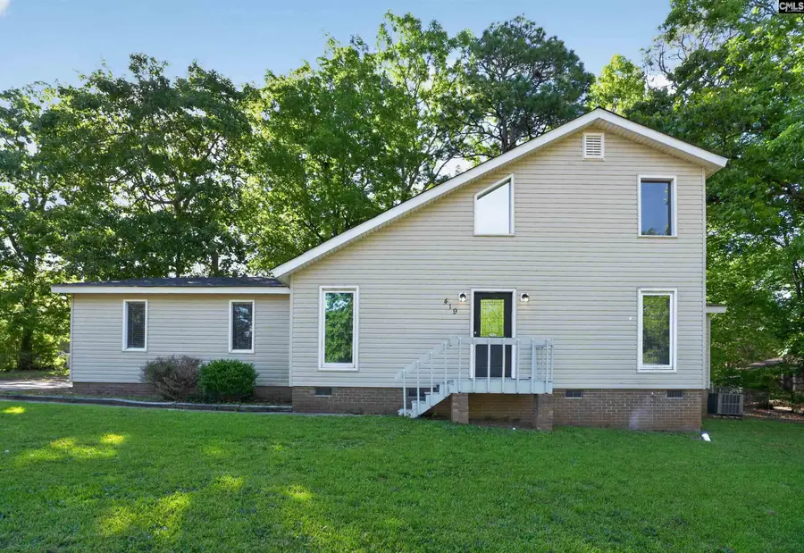 419 Cockspur Road, Irmo, SC 29063 - #3