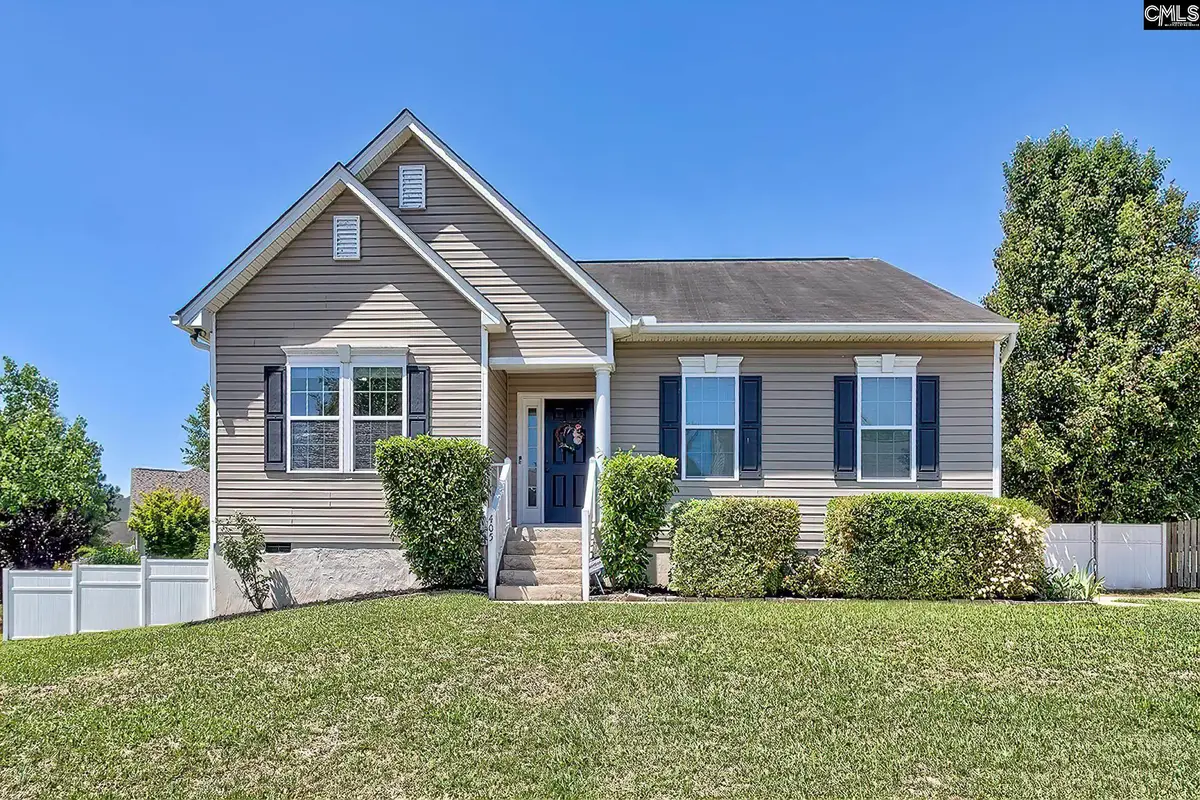 405 Carrik Court, West Columbia, SC 29170 - #1