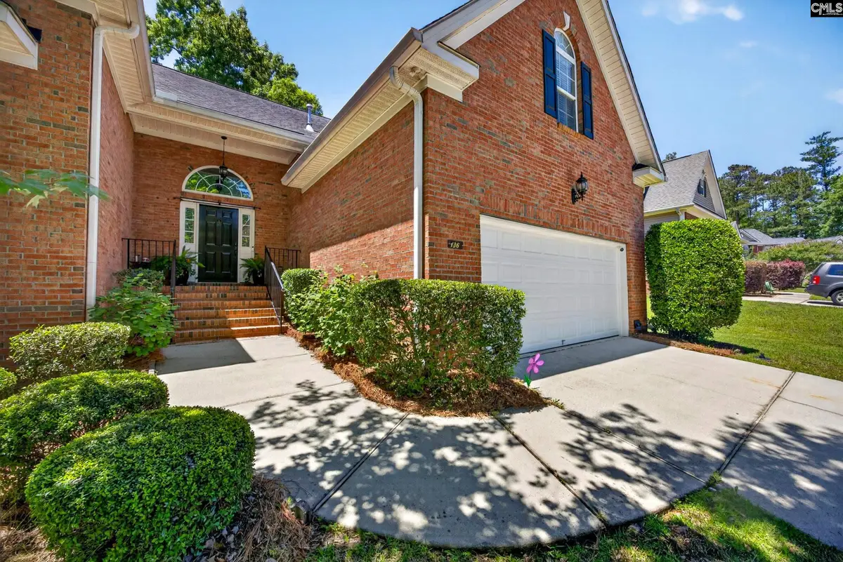 136 Saxons Ferry Drive, Lexington, SC 29072 - #1