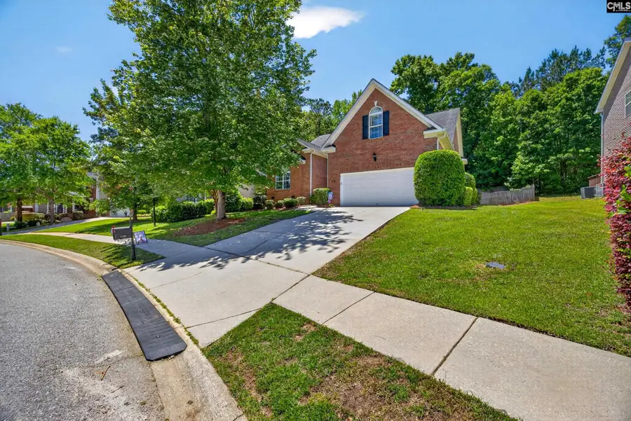 136 Saxons Ferry Drive, Lexington, SC 29072 - #2