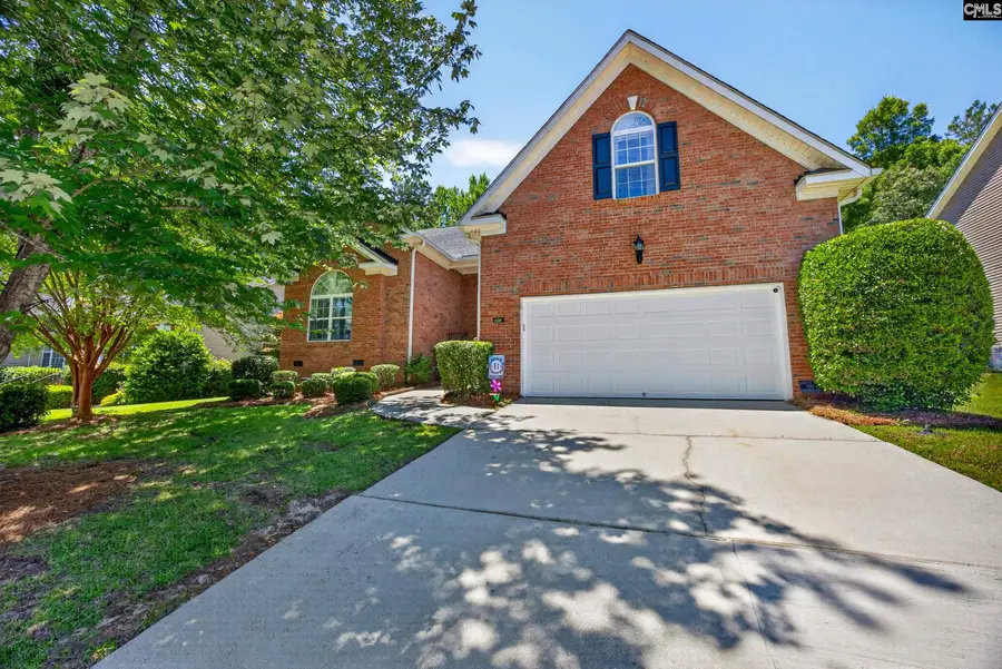 136 Saxons Ferry Drive, Lexington, SC 29072 - #3