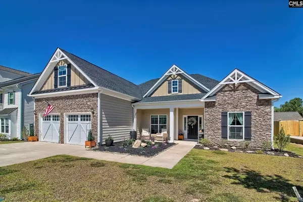 1420 Saugus Court, Chapin, SC 29036