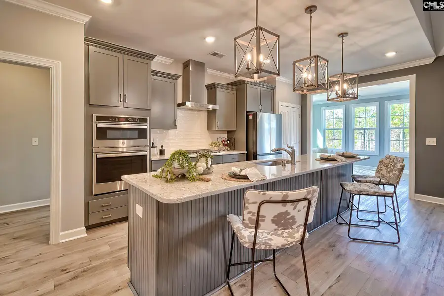 1420 Saugus Court, Chapin, SC 29036 - #2