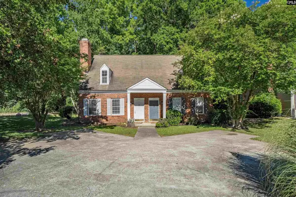 1001 Hulon Lane, West Columbia, SC 29169