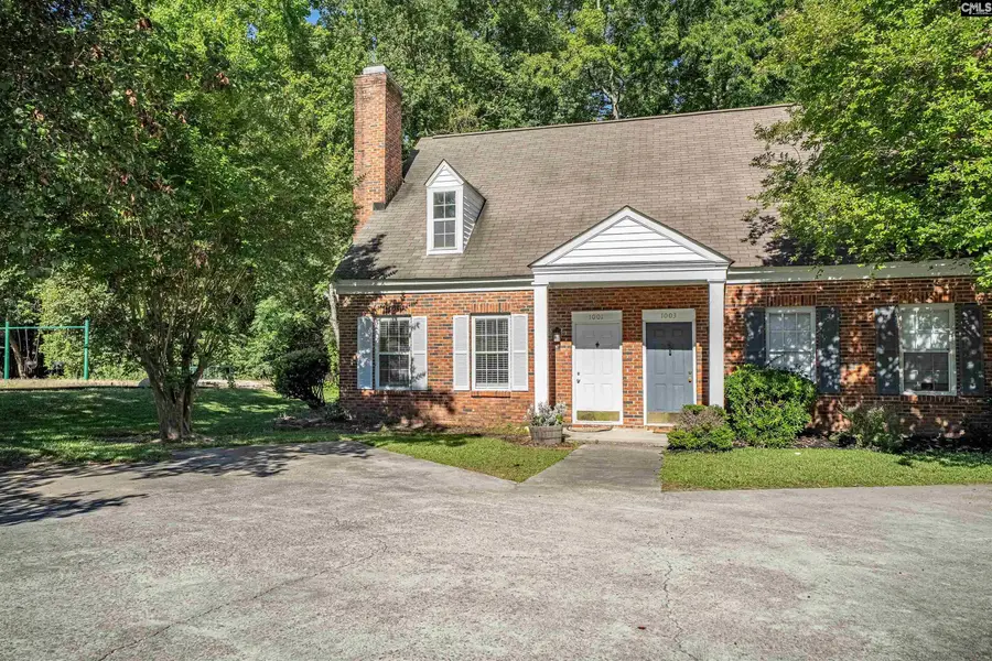 1001 Hulon Lane, West Columbia, SC 29169 - #2