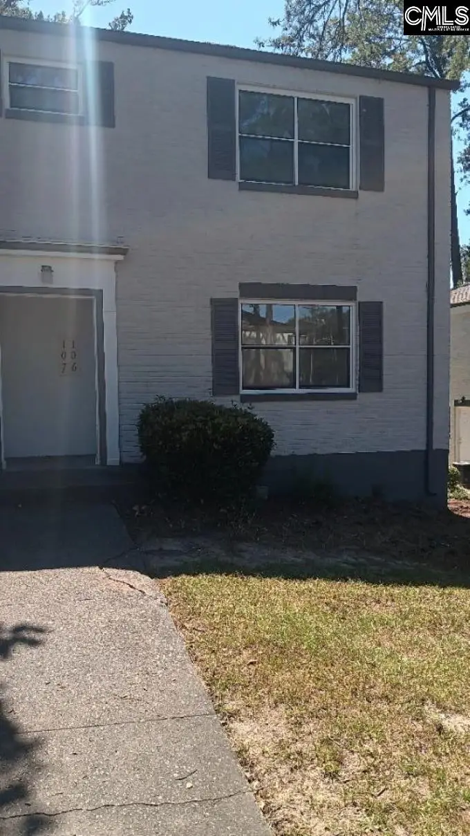 4600 Fort Jackson Boulevard #106, Columbia, SC 29209 - #1