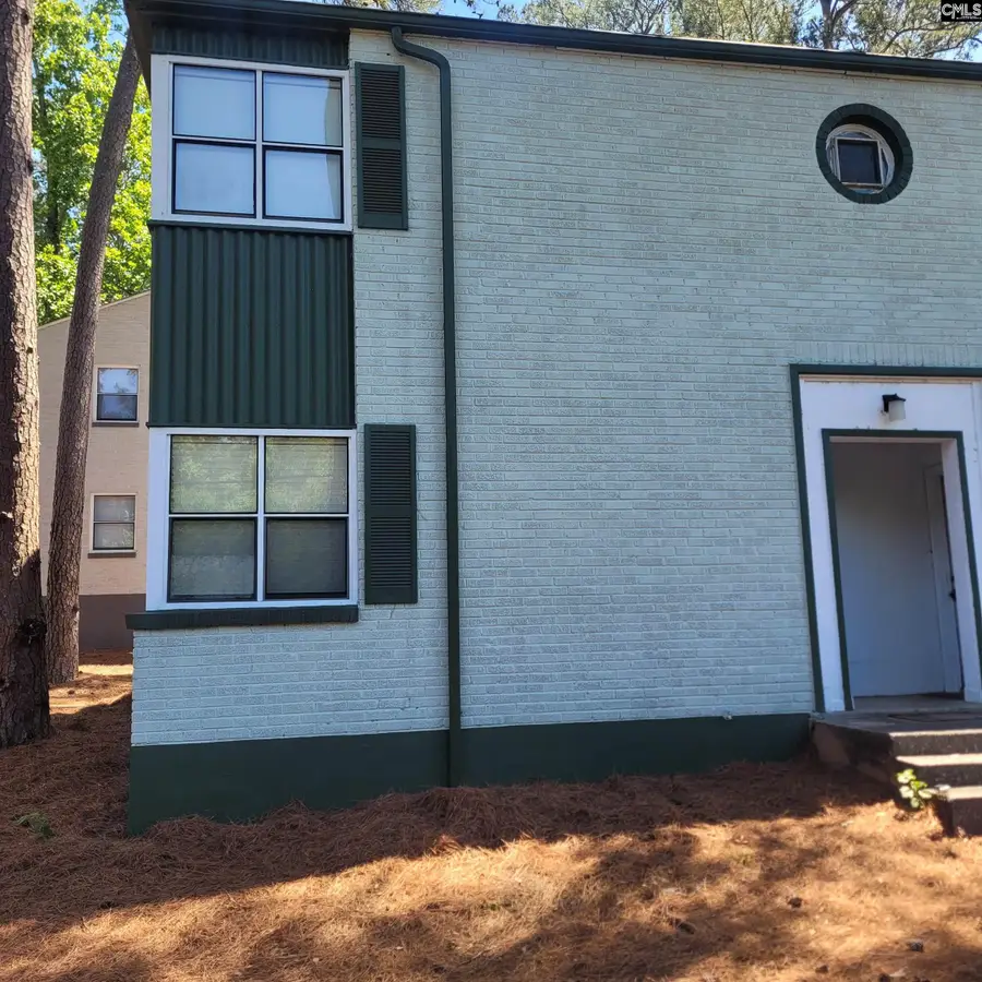 4600 Fort Jackson Boulevard #105, Columbia, SC 29209 - #2
