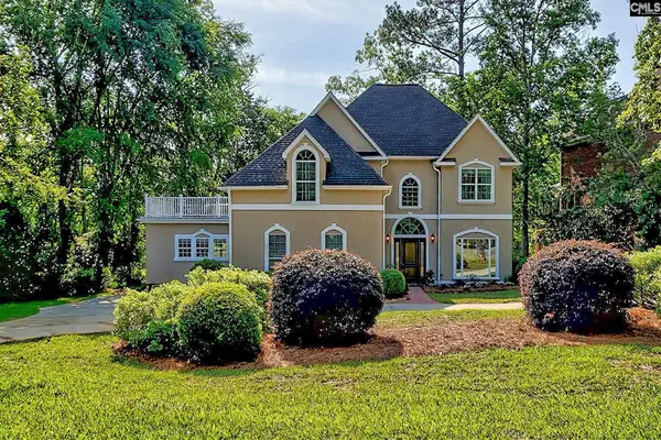 140 Rum Gully Lane, Chapin, SC 29036