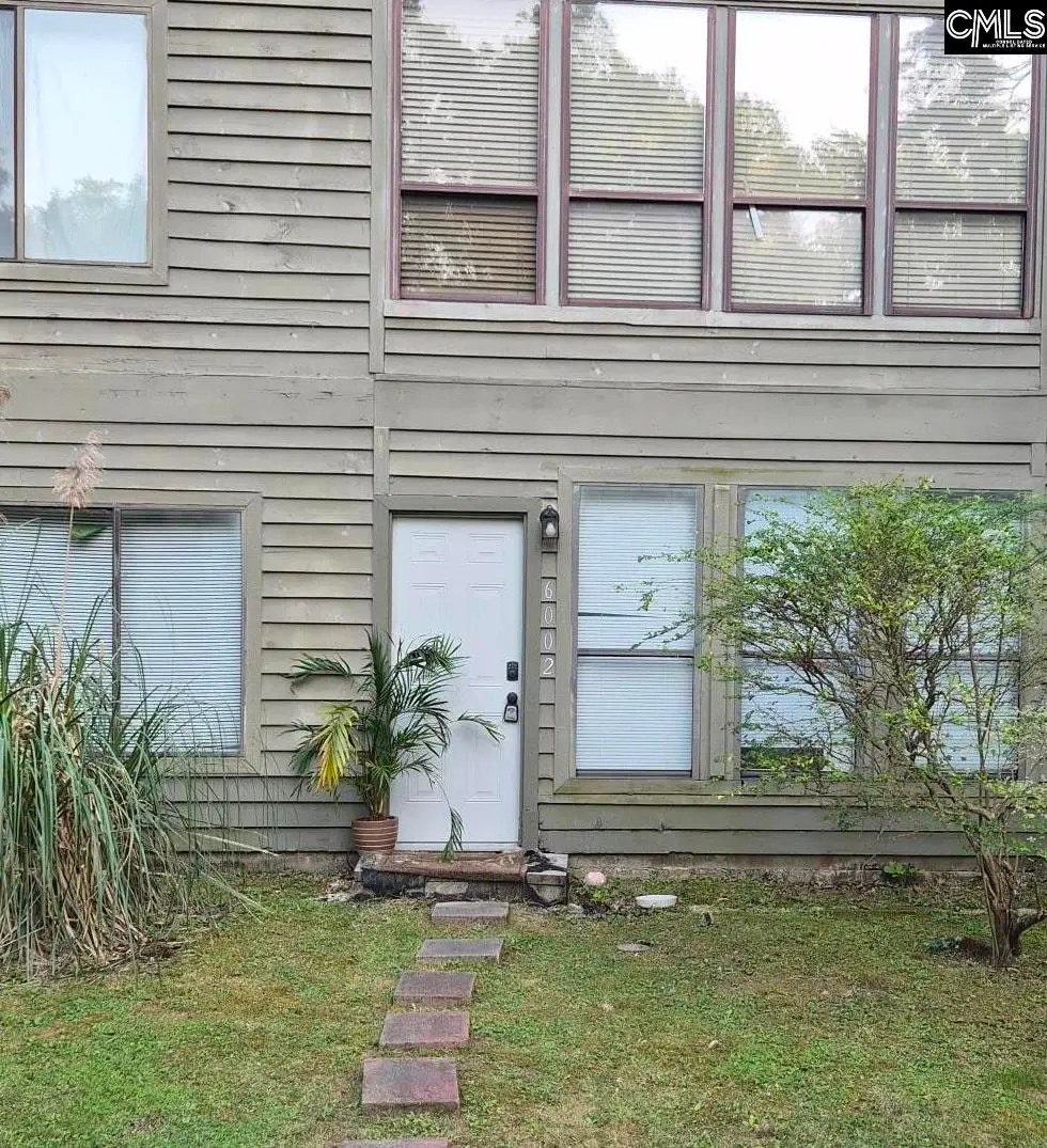 6002 Village Creek Drive, Columbia, SC 29210 - #1