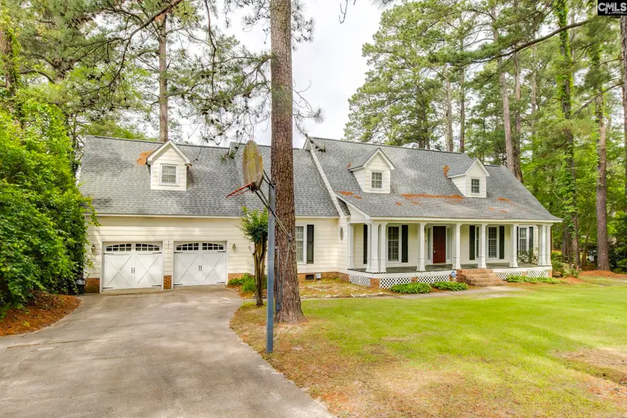 922 Cold Branch Drive, Columbia, SC 29223 - #2