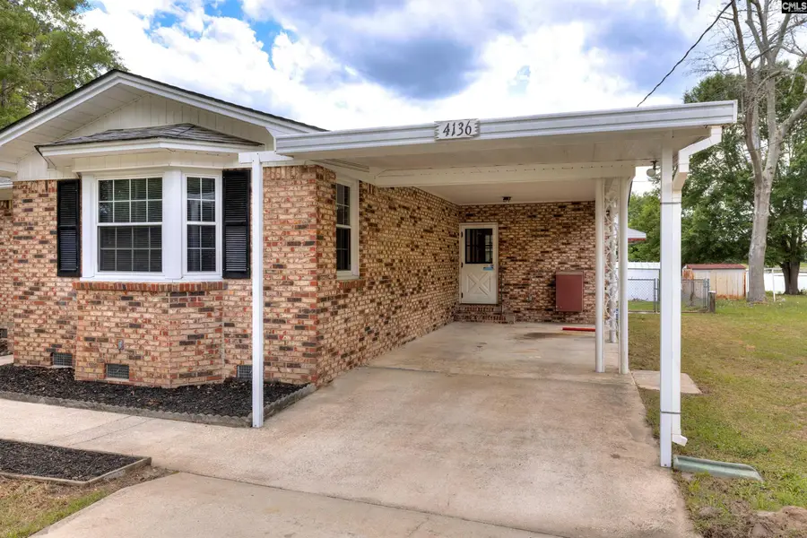 4136 N Lake Cherryvale Drive, Sumter, SC 29154 - #2