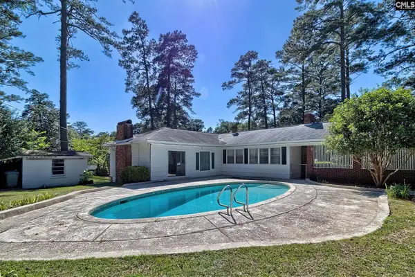 5229 Circle Drive, Columbia, SC 29206