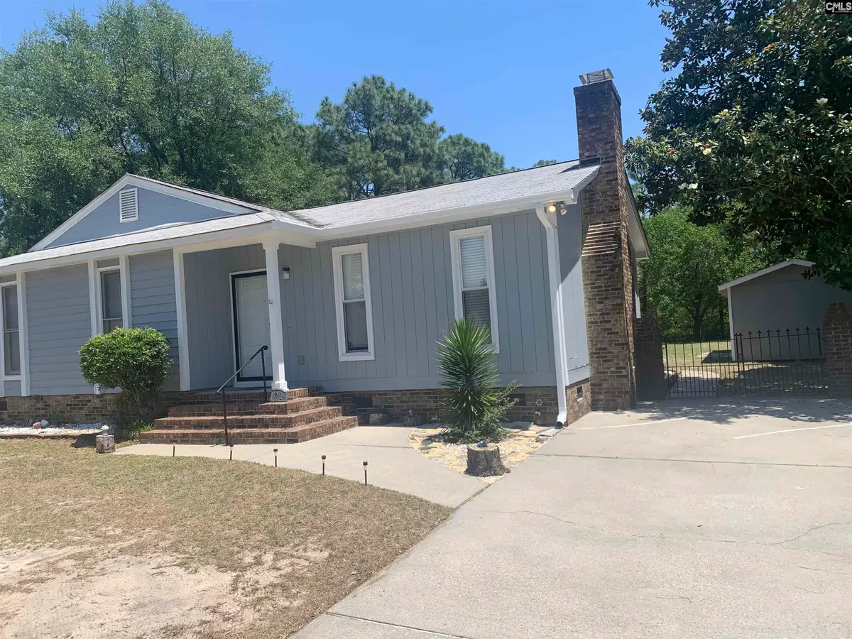 121 Halling Drive, Columbia, SC 29229 - #1