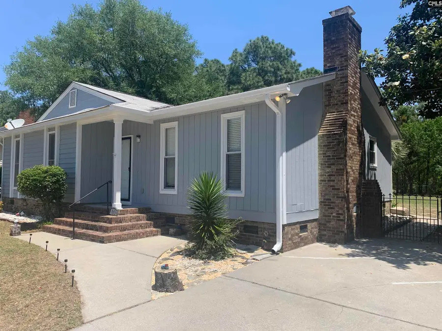 121 Halling Drive, Columbia, SC 29229 - #2