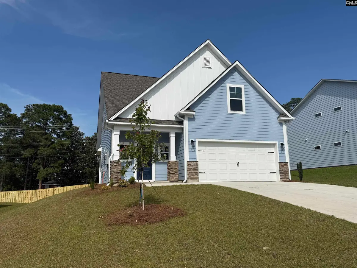649 Honeydew Drive, West Columbia, SC 29170 - #1
