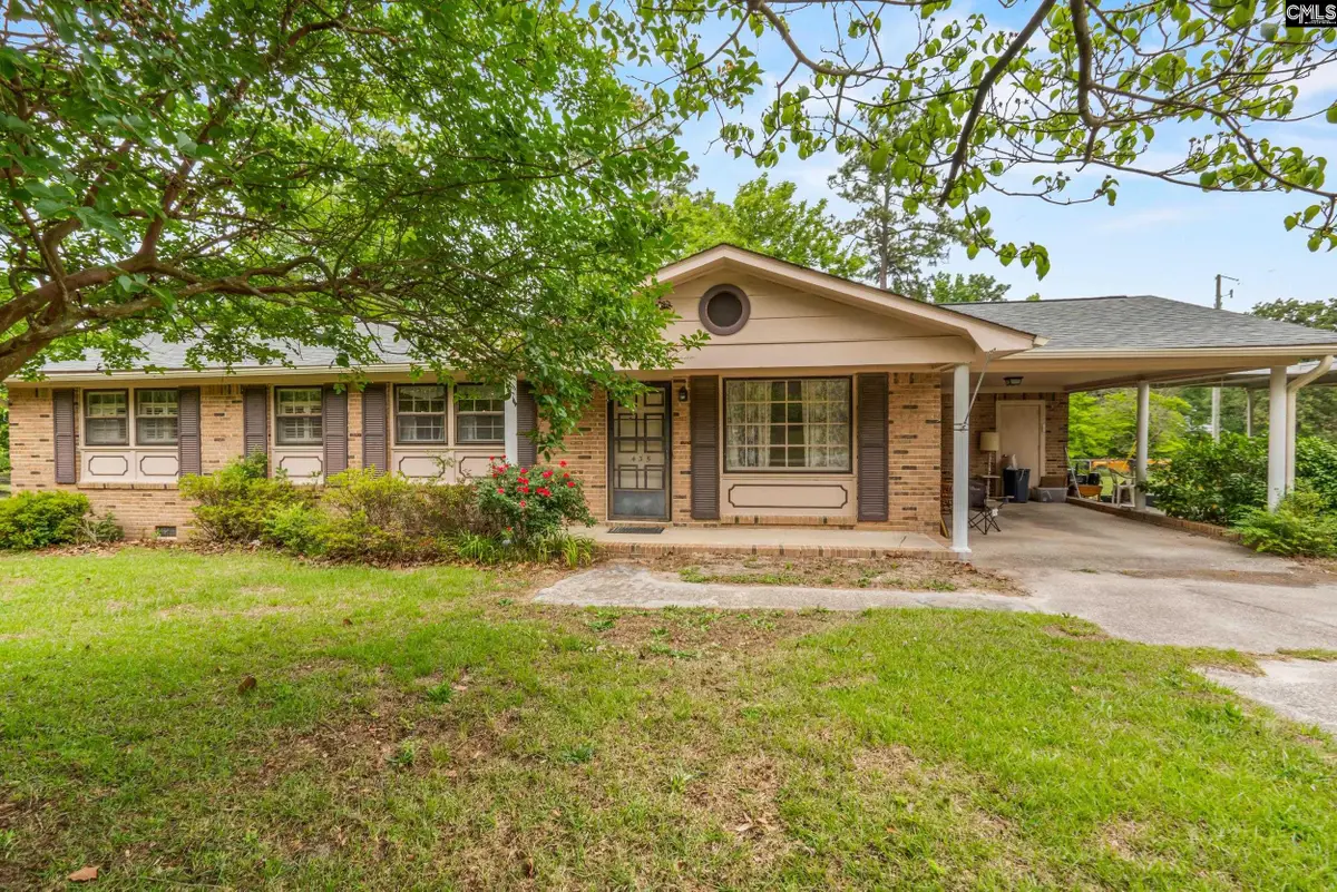 435 Dogwood Road, West Columbia, SC 29172 - #1