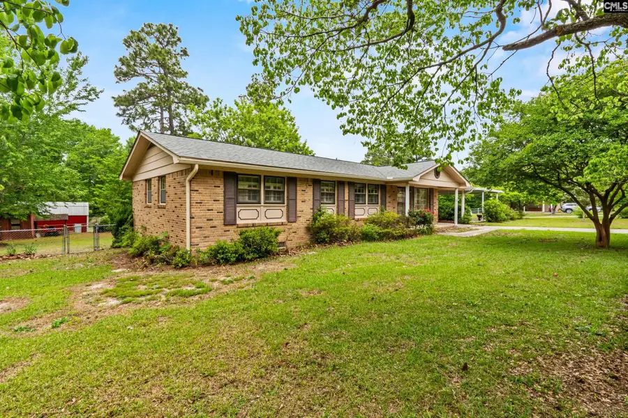 435 Dogwood Road, West Columbia, SC 29172 - #2