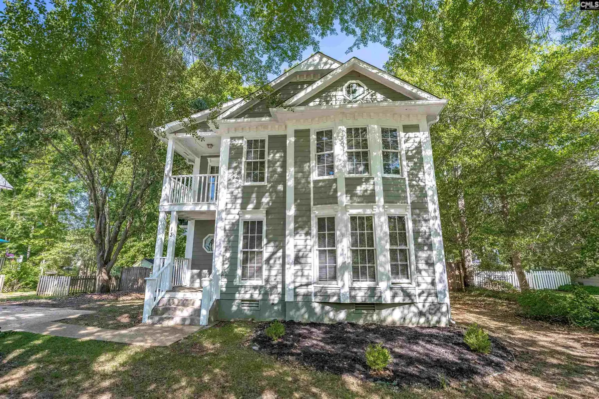 13 Castle Vale Circle, Irmo, SC 29063 - #1