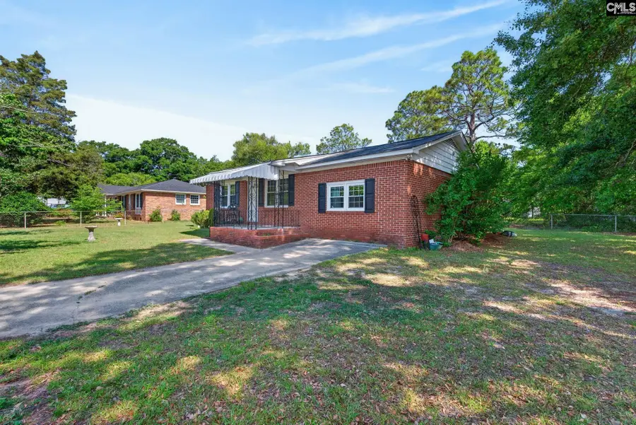 1217 Hazel Street, Cayce, SC 29033 - #2