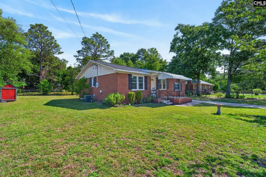 1217 Hazel Street, Cayce, SC 29033 - #3